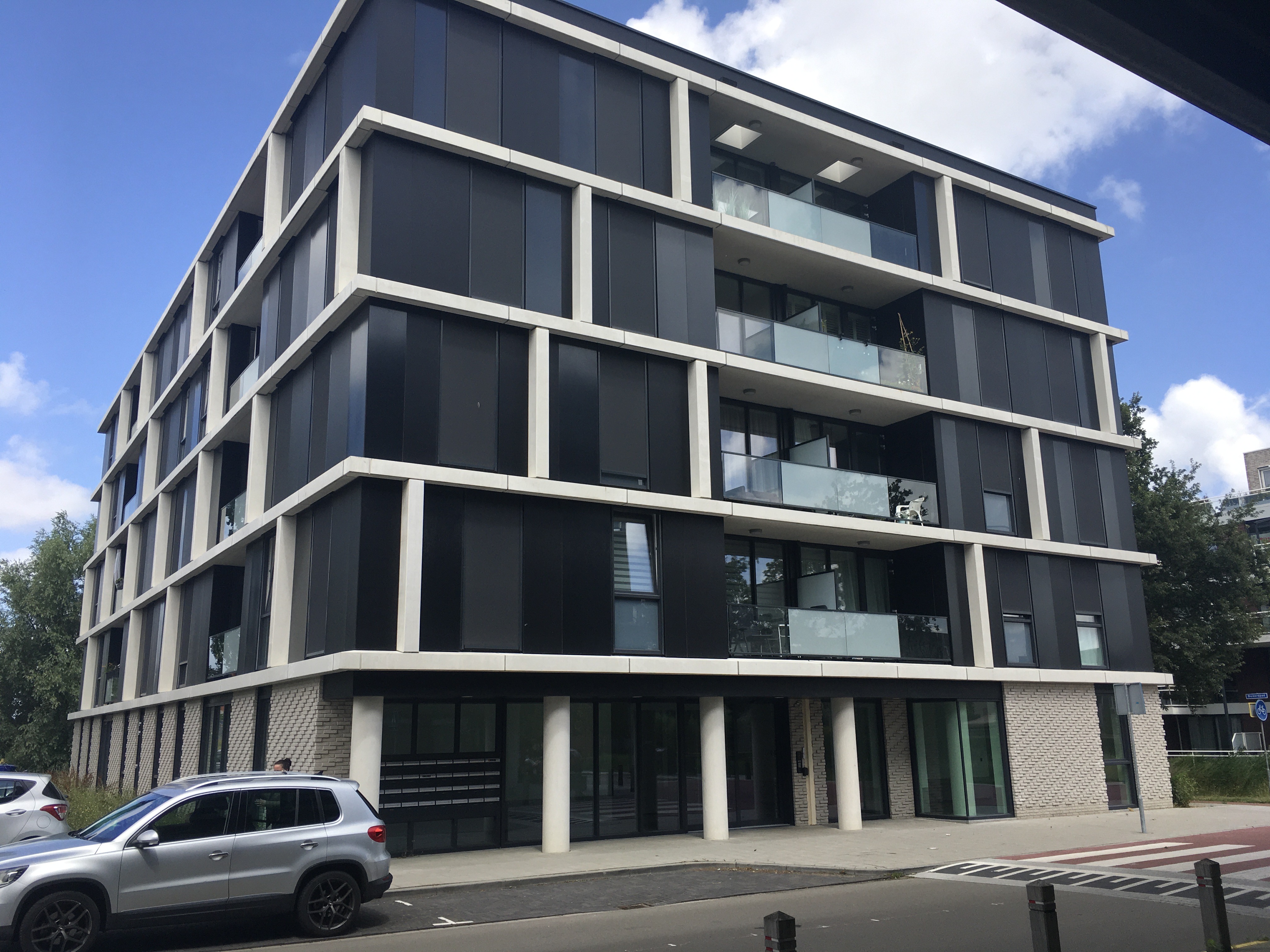 Sportlaan 81, 4332 TN Middelburg, Nederland