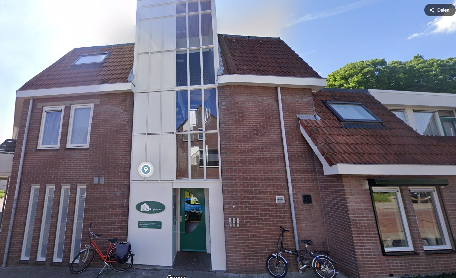 's-Heer Hendrikskinderenstraat 66A