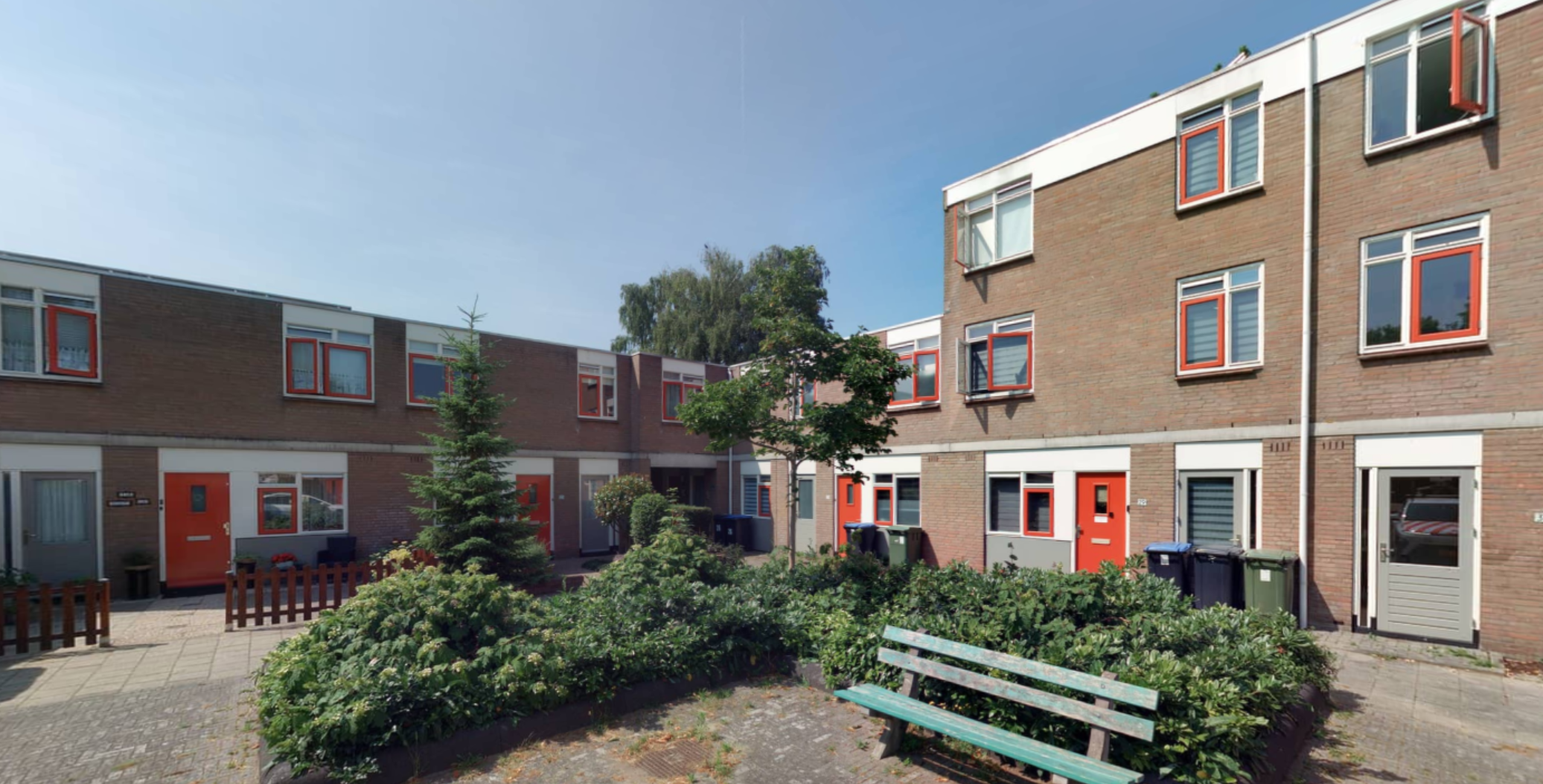 Akeleiveld 27, 4613 CL Bergen op Zoom, Nederland