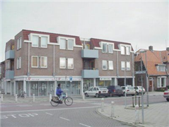 Zonnebloemstraat 52