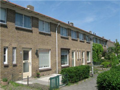 Violenstraat 45, 4461 NR Goes, Nederland