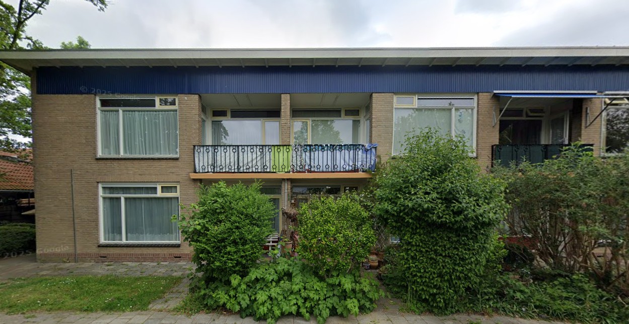 J.Q.C. Lenshoeklaan 36, 4481 BS Kloetinge, Nederland