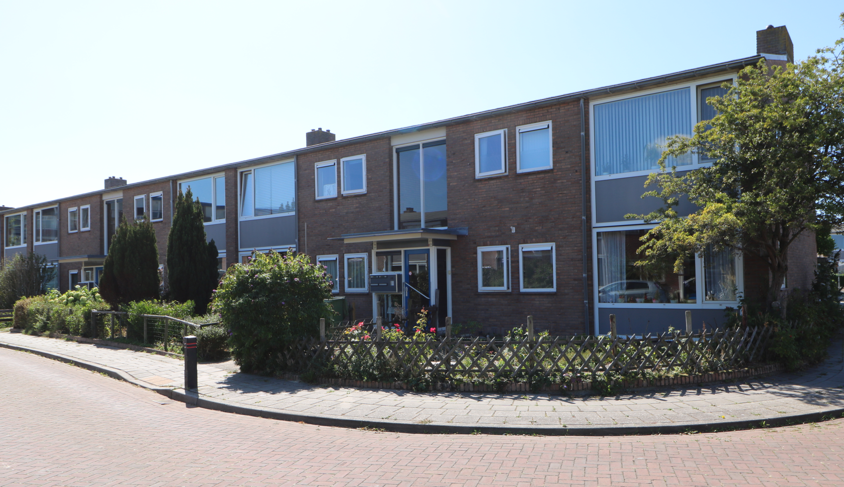 Margrietenlaan 7, 4382 TE Vlissingen, Nederland