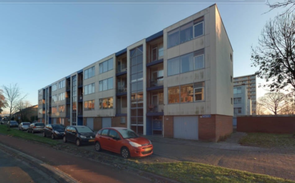 Kastanjestraat 31, 4462 VA Goes, Nederland