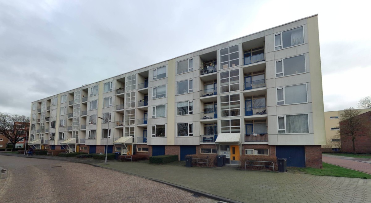 Rembrandtlaan 78, 4462 AK Goes, Nederland