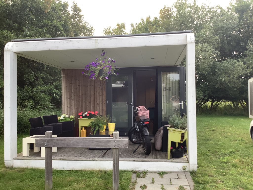 Laone 8, 4325 EK Renesse, Nederland