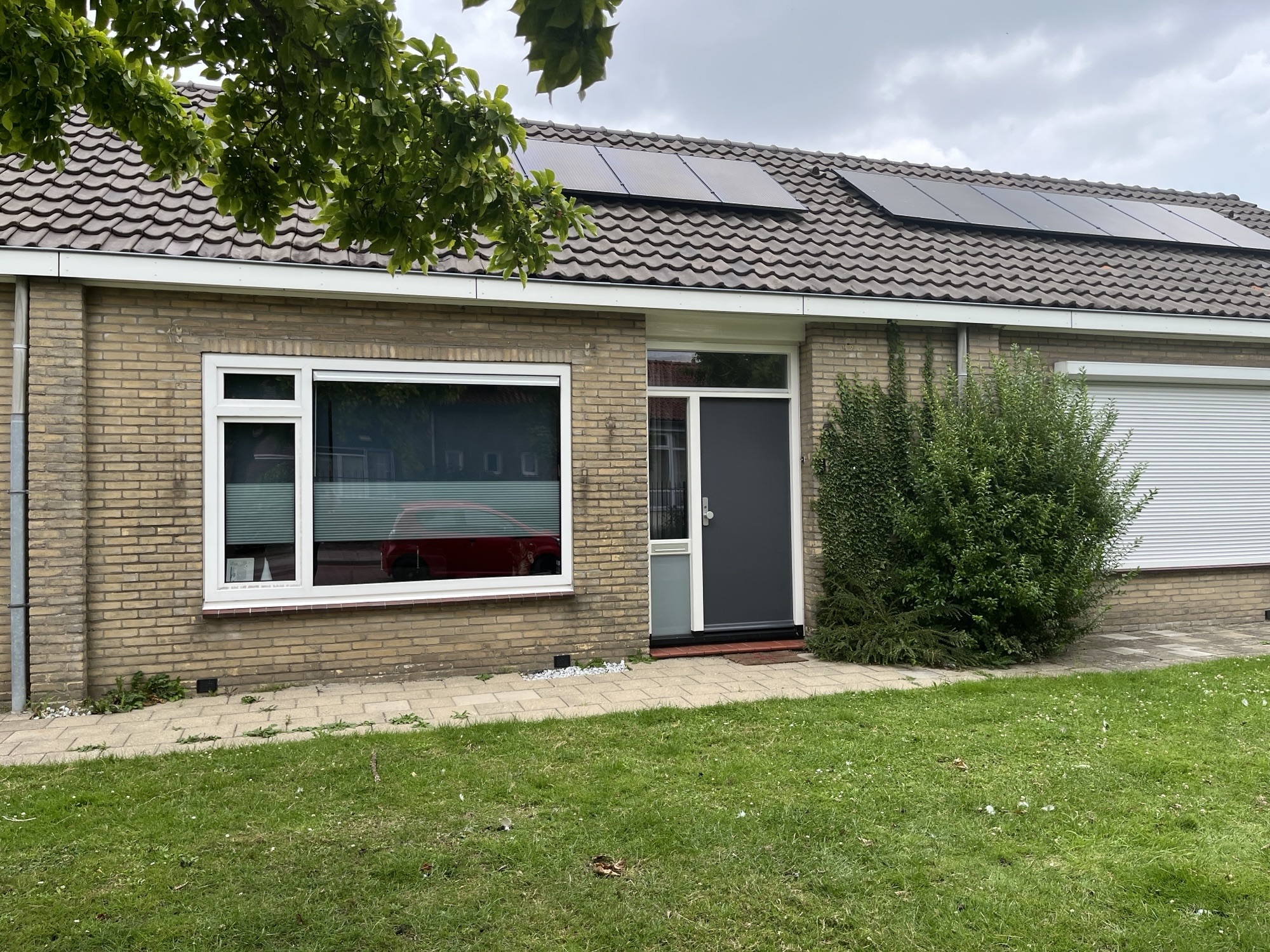 Magnoliastraat 3, 4306 AJ Nieuwerkerk, Nederland