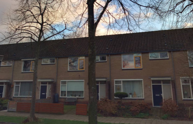 Thorbeckelaan 54