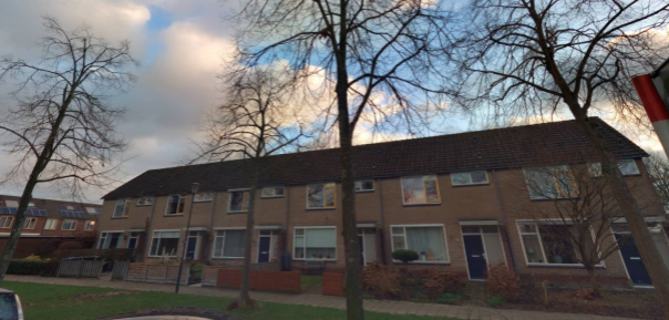 Thorbeckelaan 54