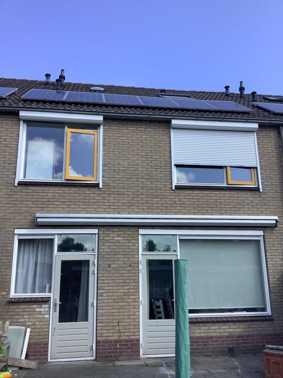 Thorbeckelaan 54