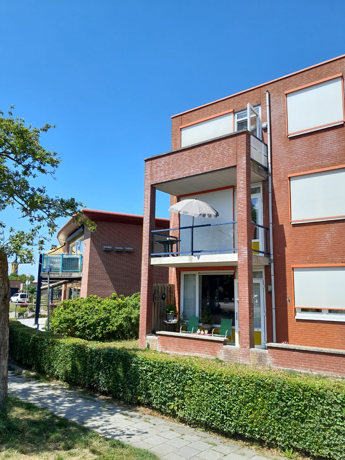 Oostkerkestraat 42, 4471 BB Wolphaartsdijk, Nederland