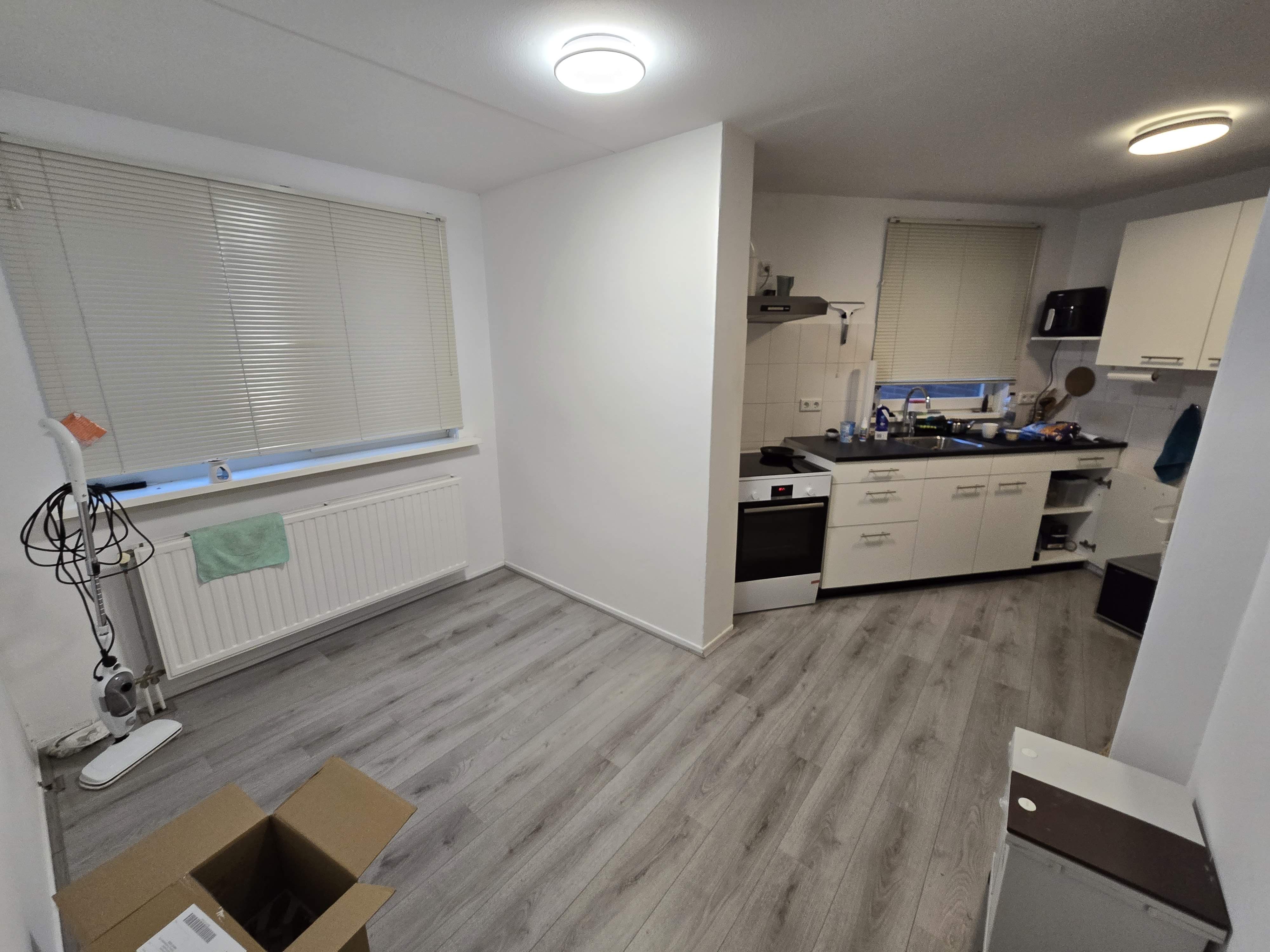 Mattheus Smallegangesbuurt 60