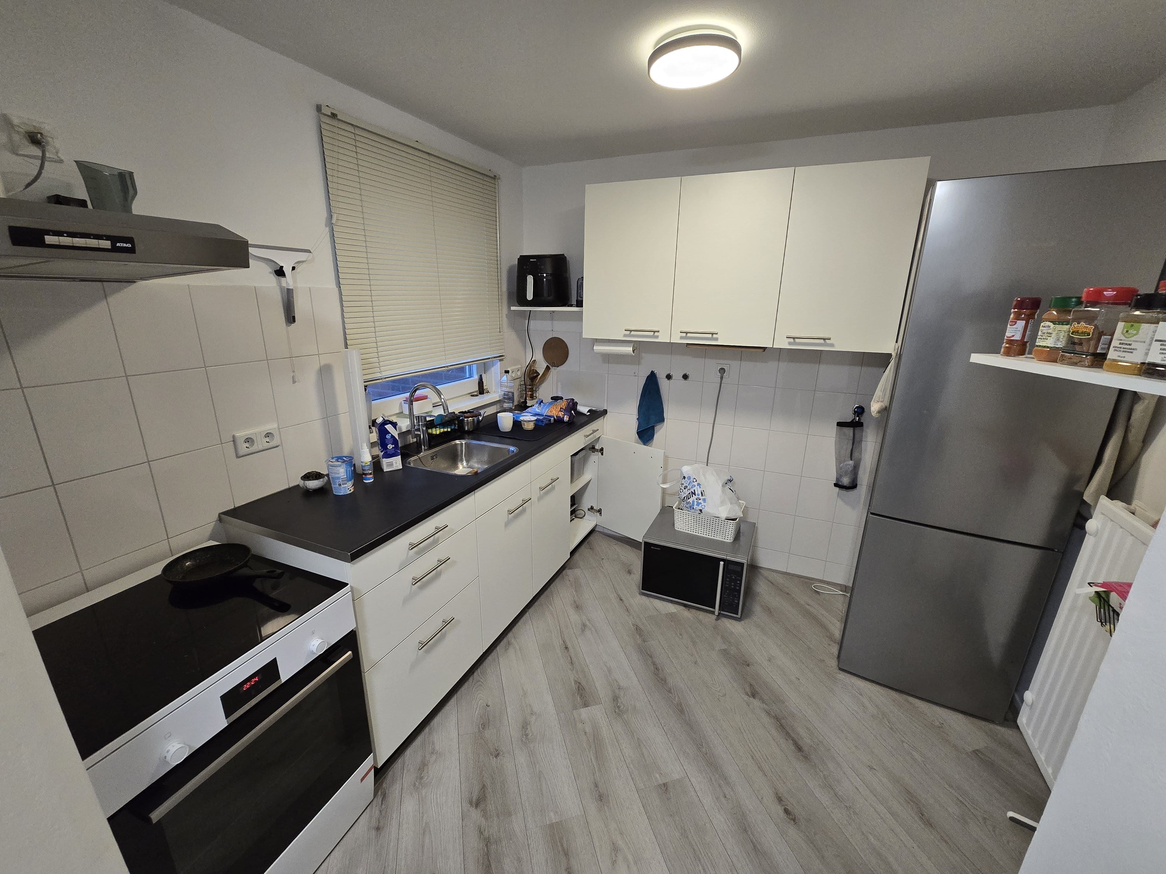 Mattheus Smallegangesbuurt 60