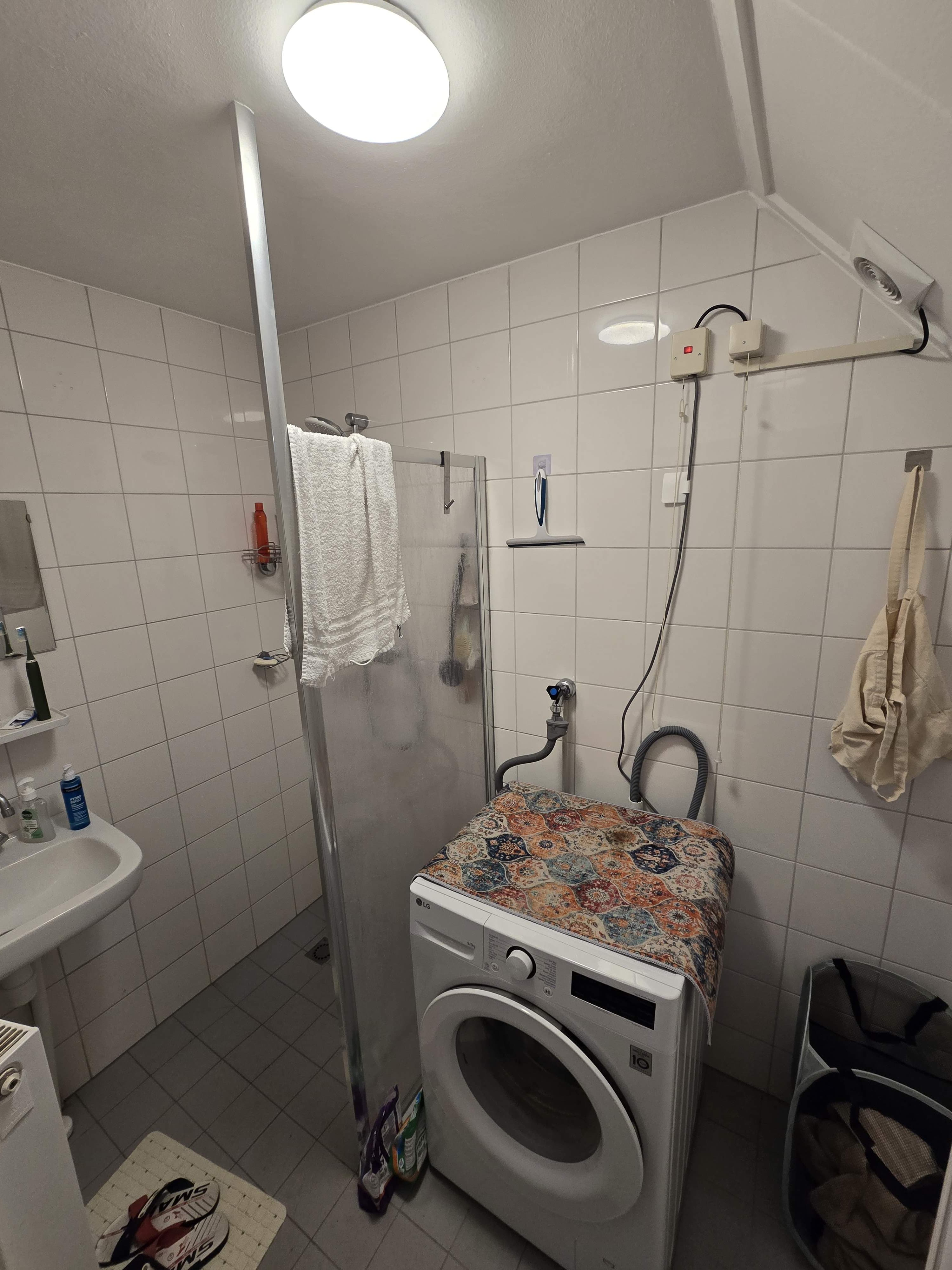 Mattheus Smallegangesbuurt 60