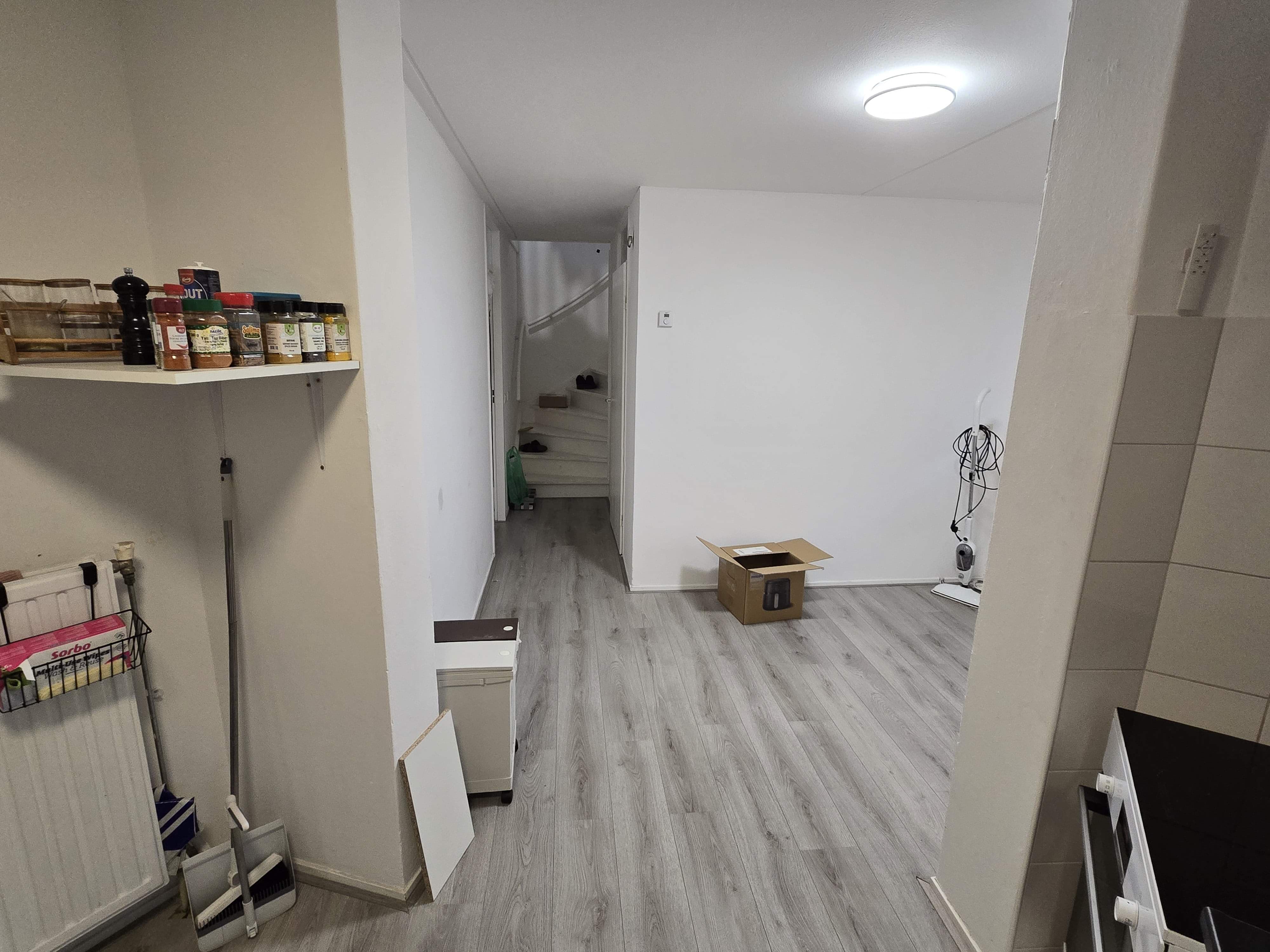 Mattheus Smallegangesbuurt 60