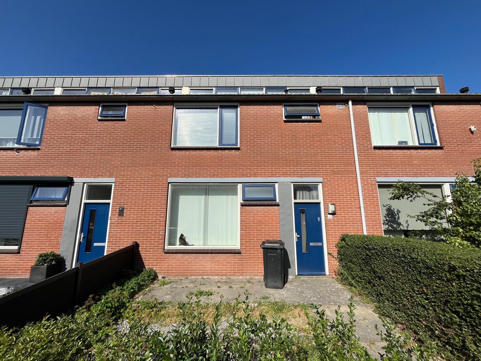 Vlakestraat 65, 4301 XJ Zierikzee, Nederland