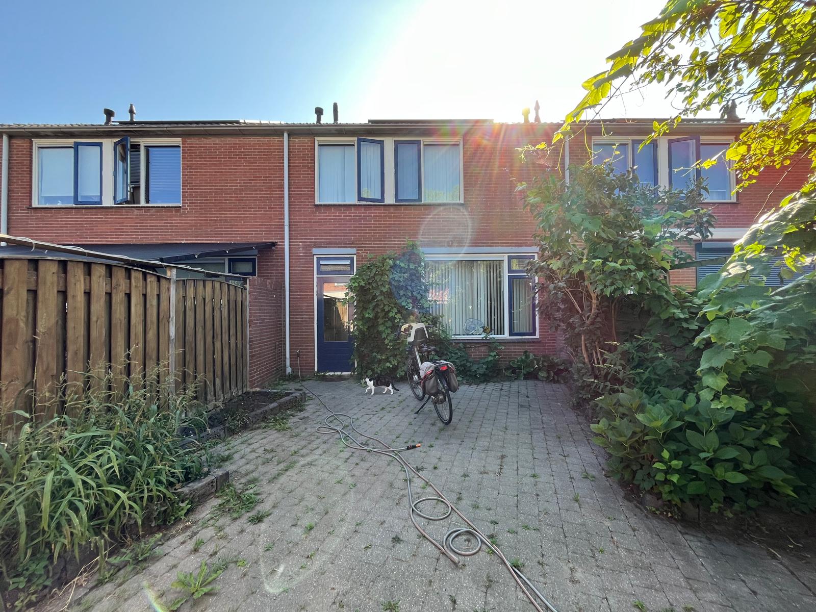 Vlakestraat 65