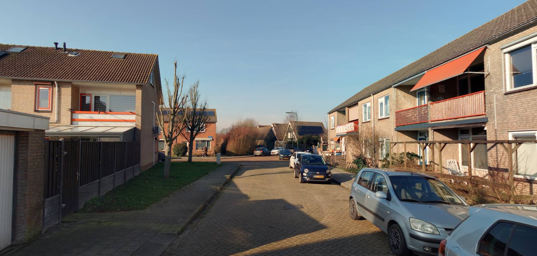 President Rooseveltstraat 38