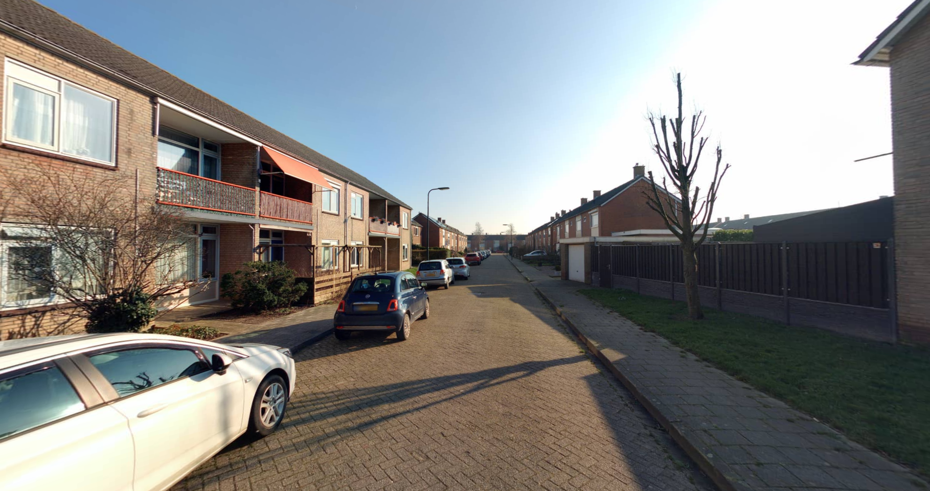 President Rooseveltstraat 38