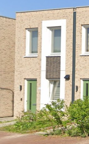 P.C. Quantstraat 12, 4461 VC Goes, Nederland