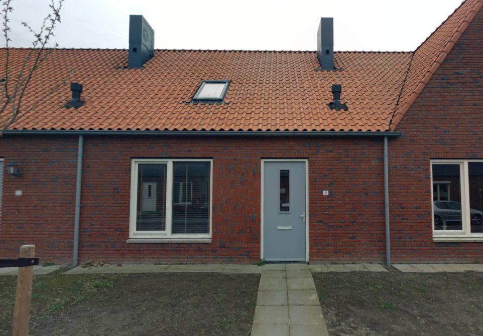Schoolstraat , 4431 's-Gravenpolder, Nederland