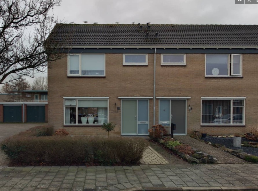 Berkenstraat 66, 4462 VZ Goes, Nederland