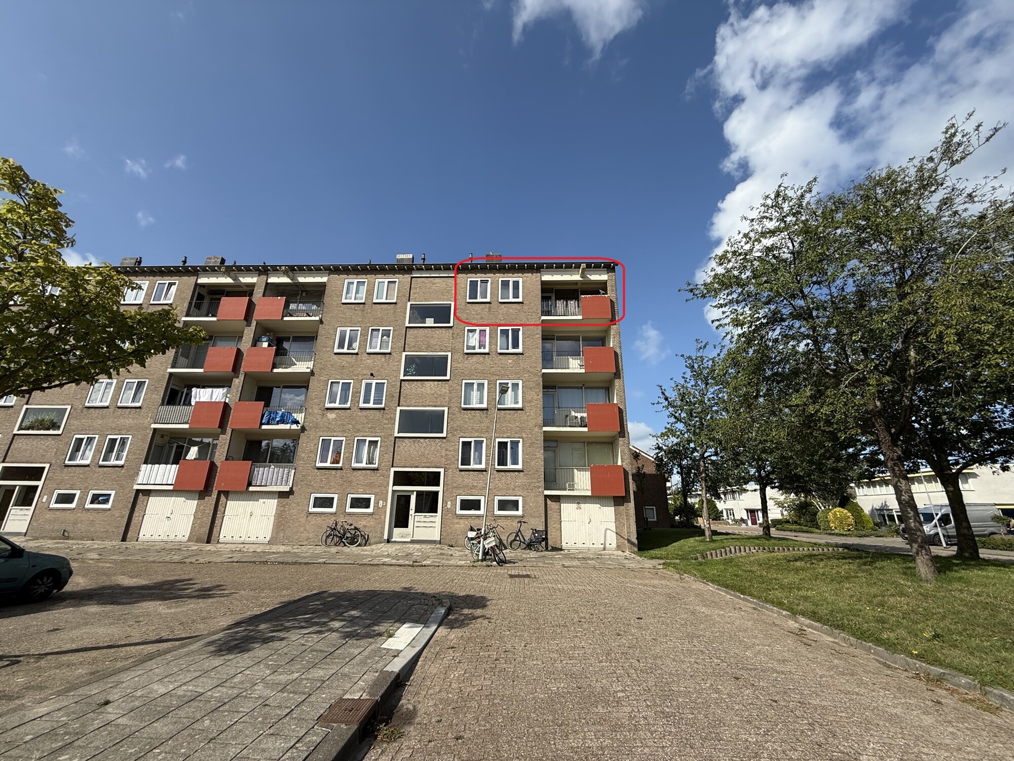Van Houtenplein 31