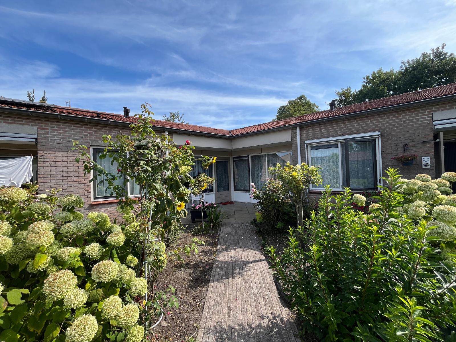 De Saele 31, 4307 LL Oosterland, Nederland