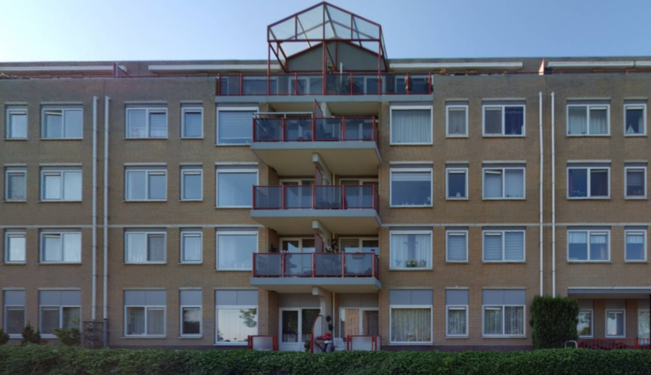 Ansjovislaan 301, 4617 AD Bergen op Zoom, Nederland