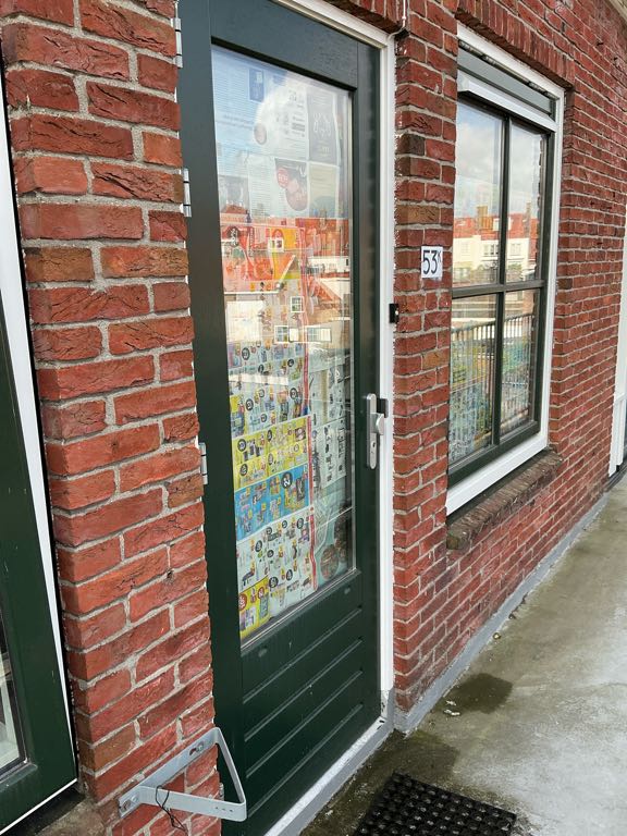 Zusterstraat 53K, 4331 KH Middelburg, Nederland