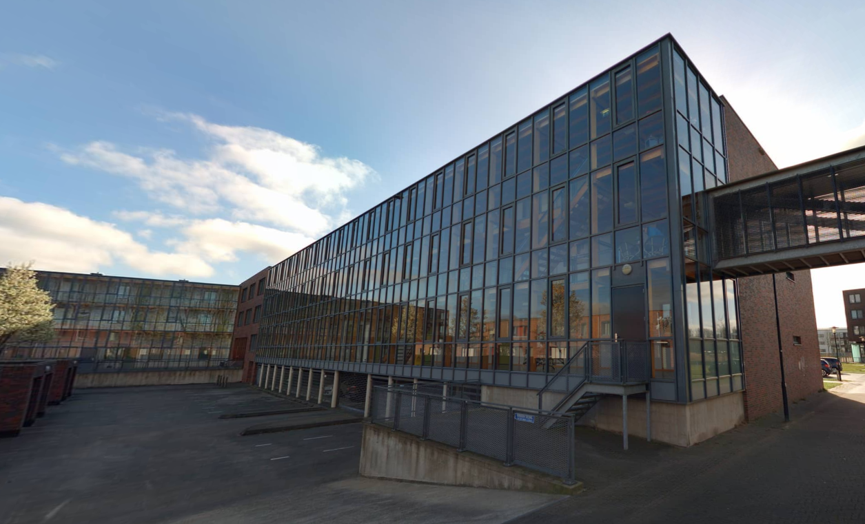 Hoefbladstraat 47, 4451 TL Heinkenszand, Nederland