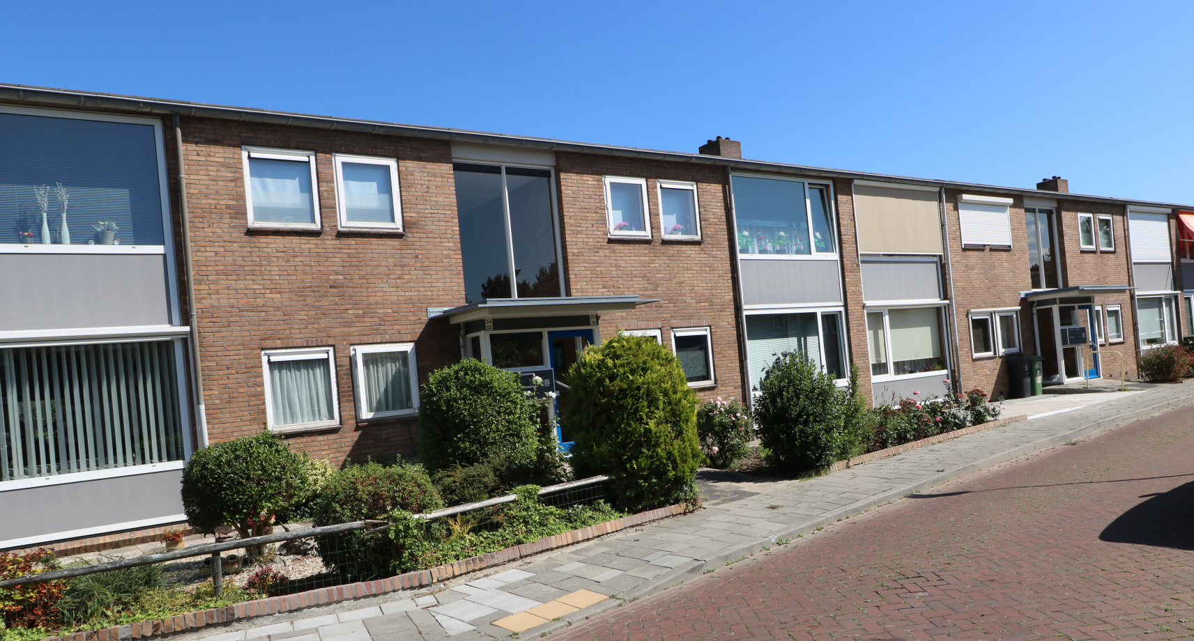 Acacialaan 22, 4382 TW Vlissingen, Nederland