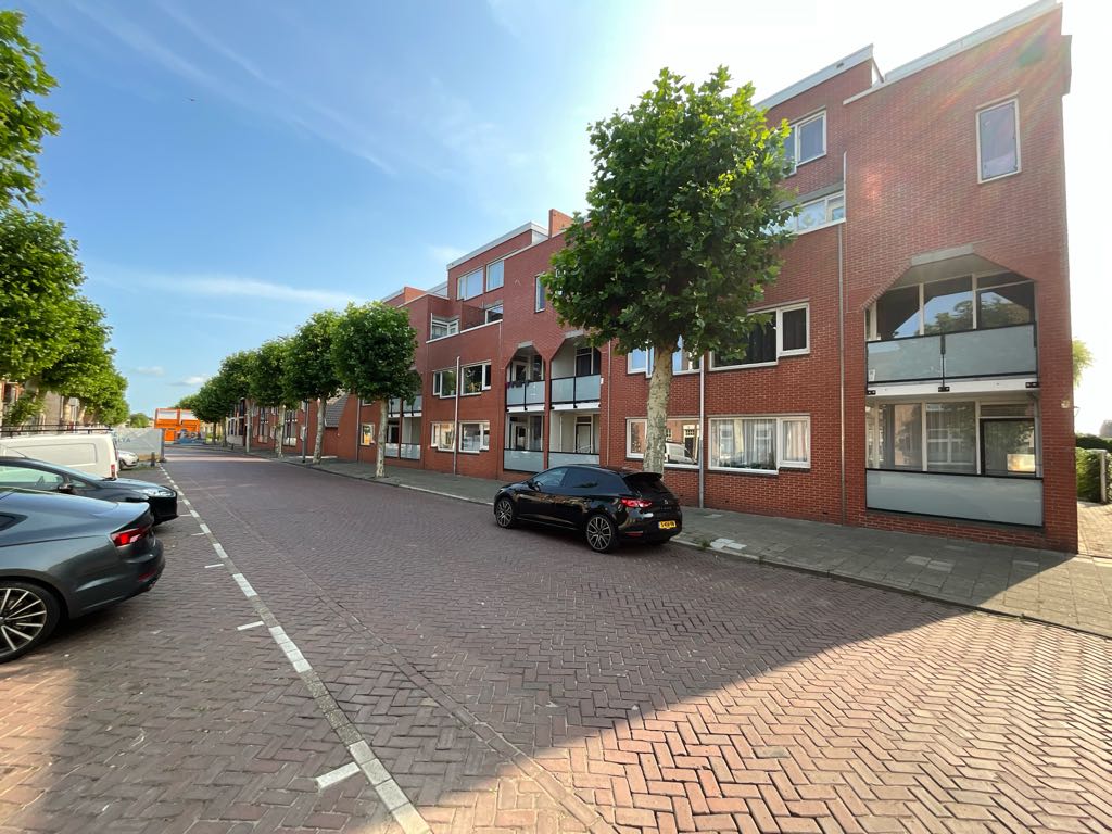 Van Dishoeckstraat 292, 4381 VV Vlissingen, Nederland