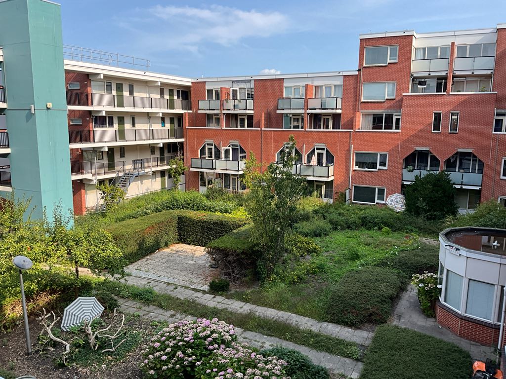 Van Dishoeckstraat 292