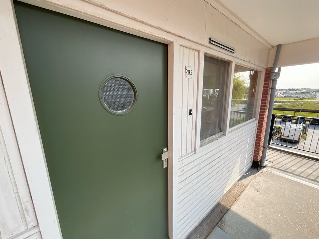 Van Dishoeckstraat 292