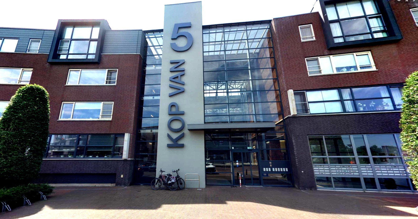 Rondsel 34, 4661 TS Halsteren, Nederland