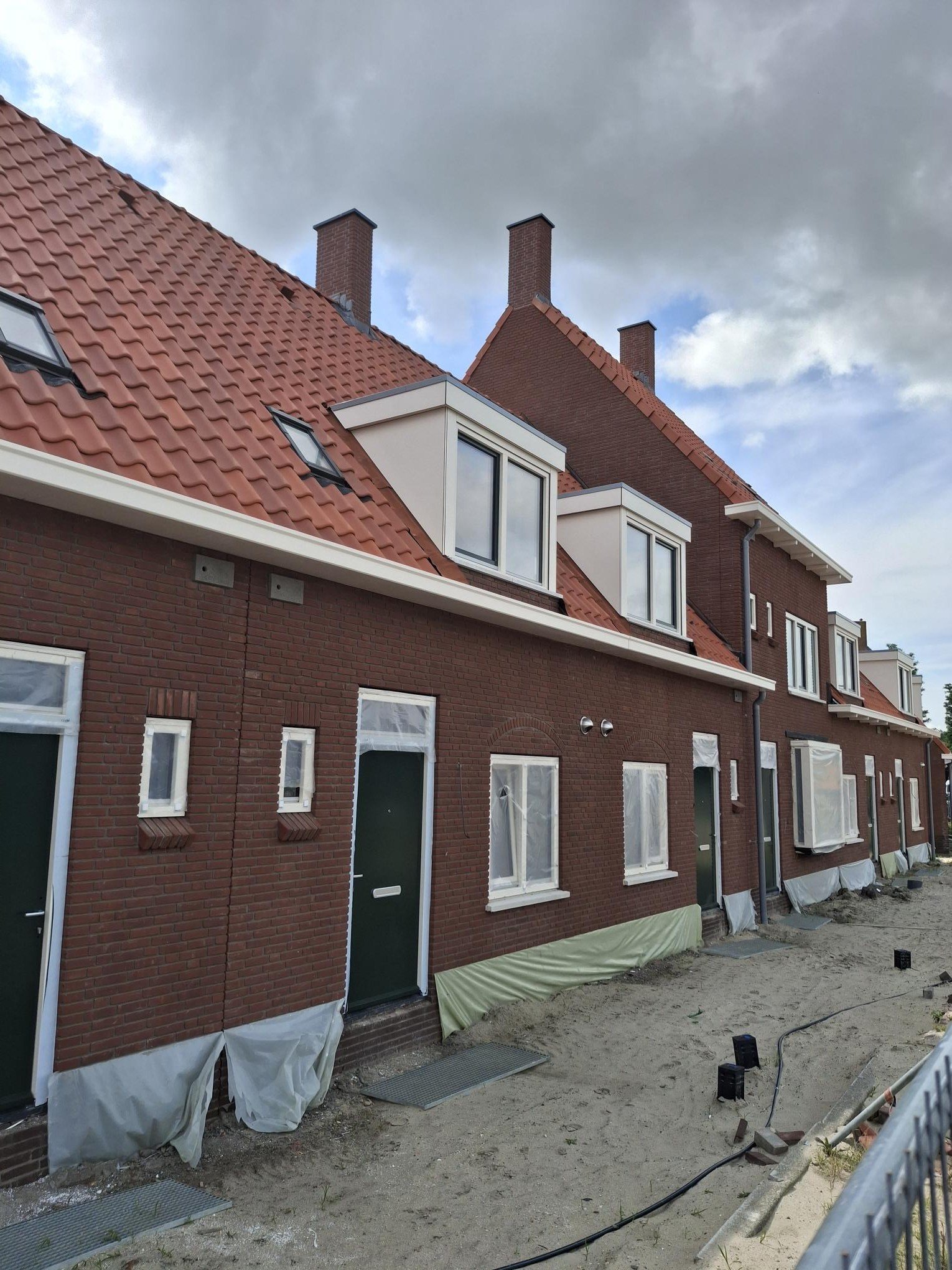 Langevieleweg 67, 4335 GT Middelburg, Nederland