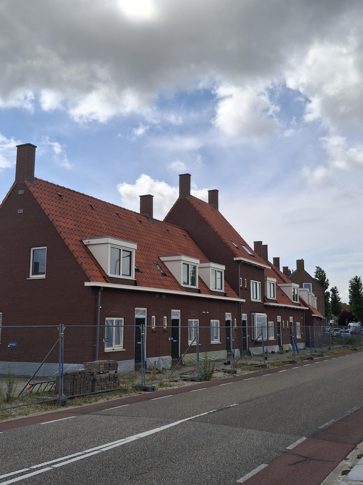 Langevieleweg 75, 4335 GT Middelburg, Nederland