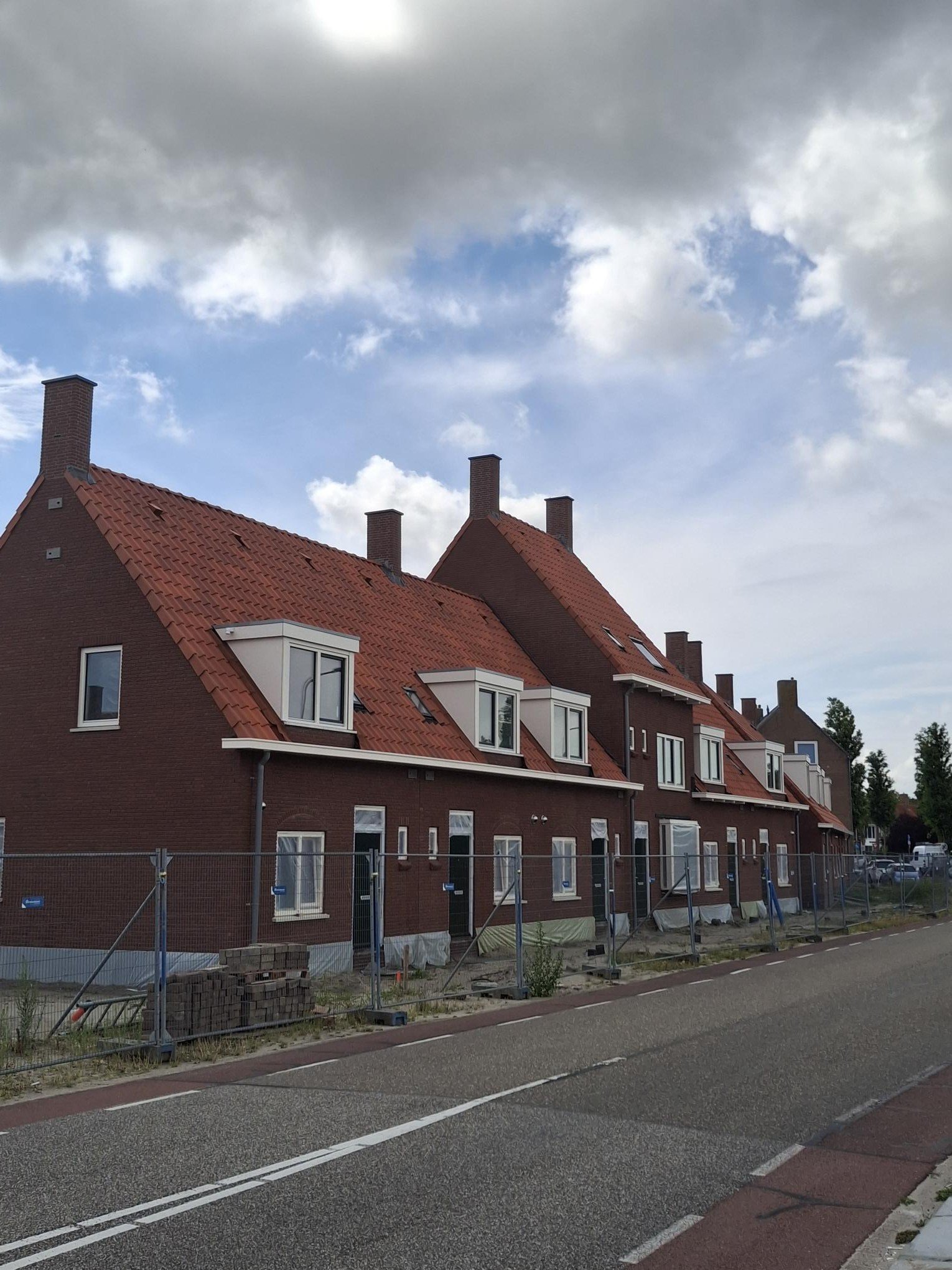 Langevieleweg 77A, 4335 GT Middelburg, Nederland