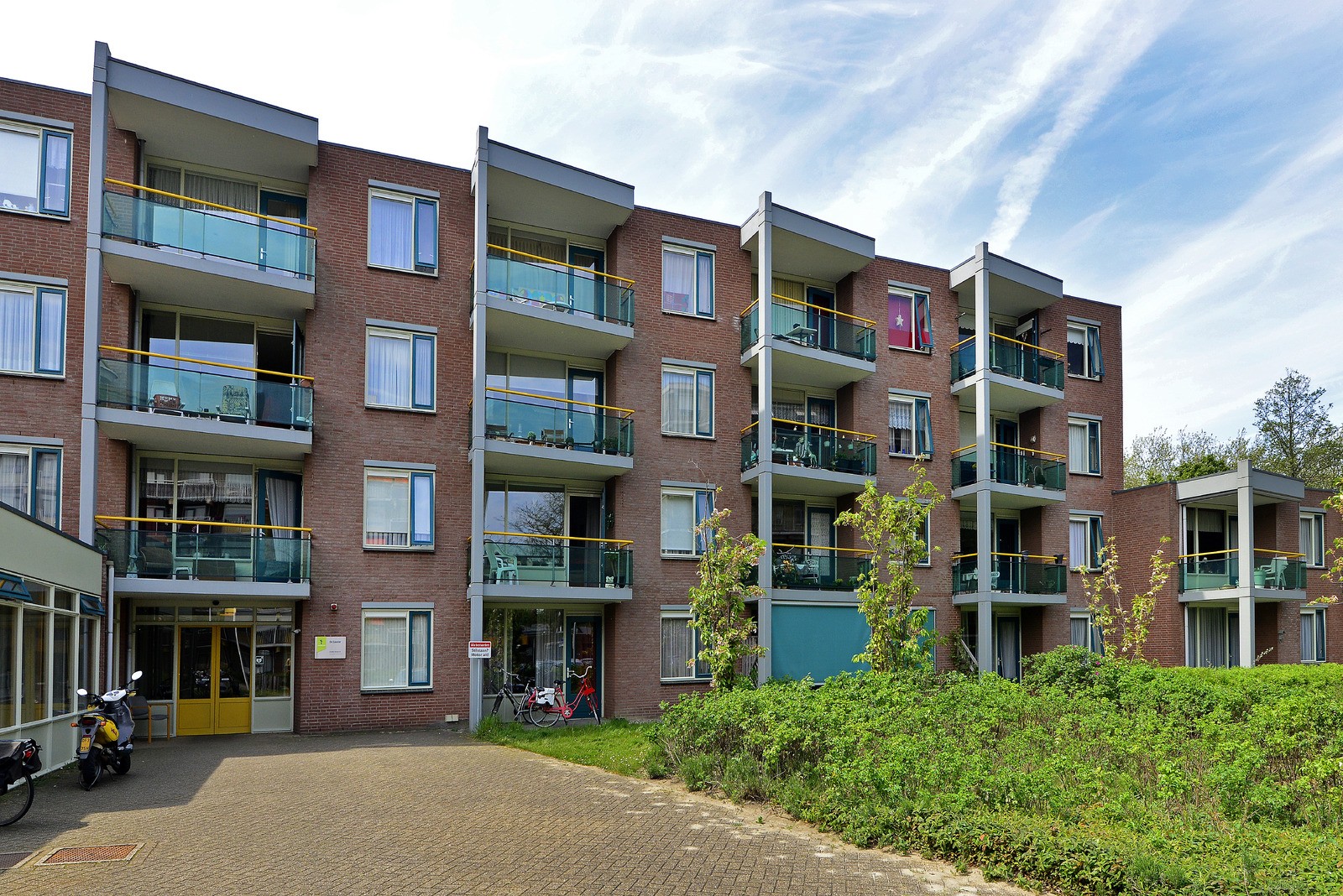 Oostelijk Bolwerk 87, 4531 HL Terneuzen, Nederland