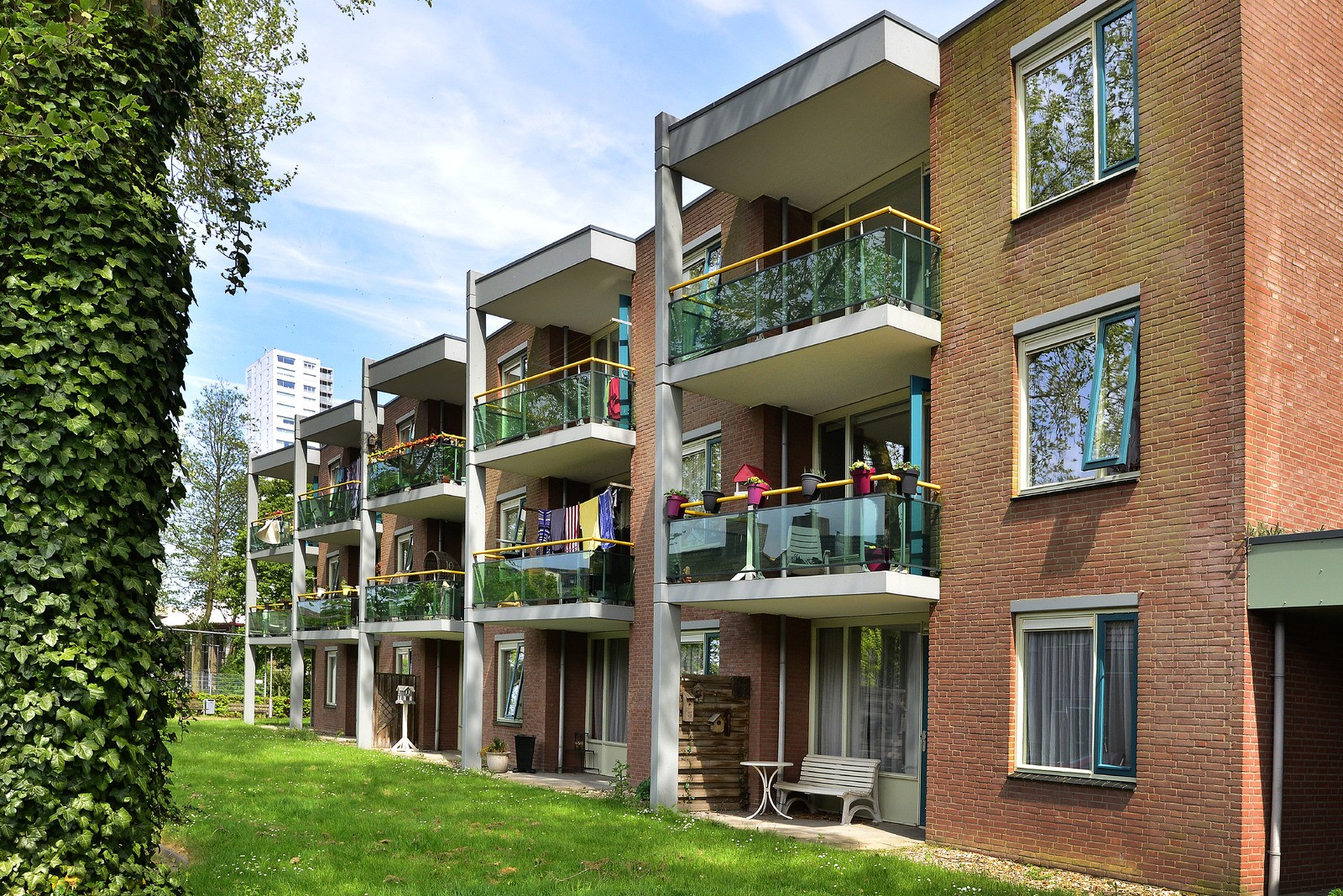 Oostelijk Bolwerk 87