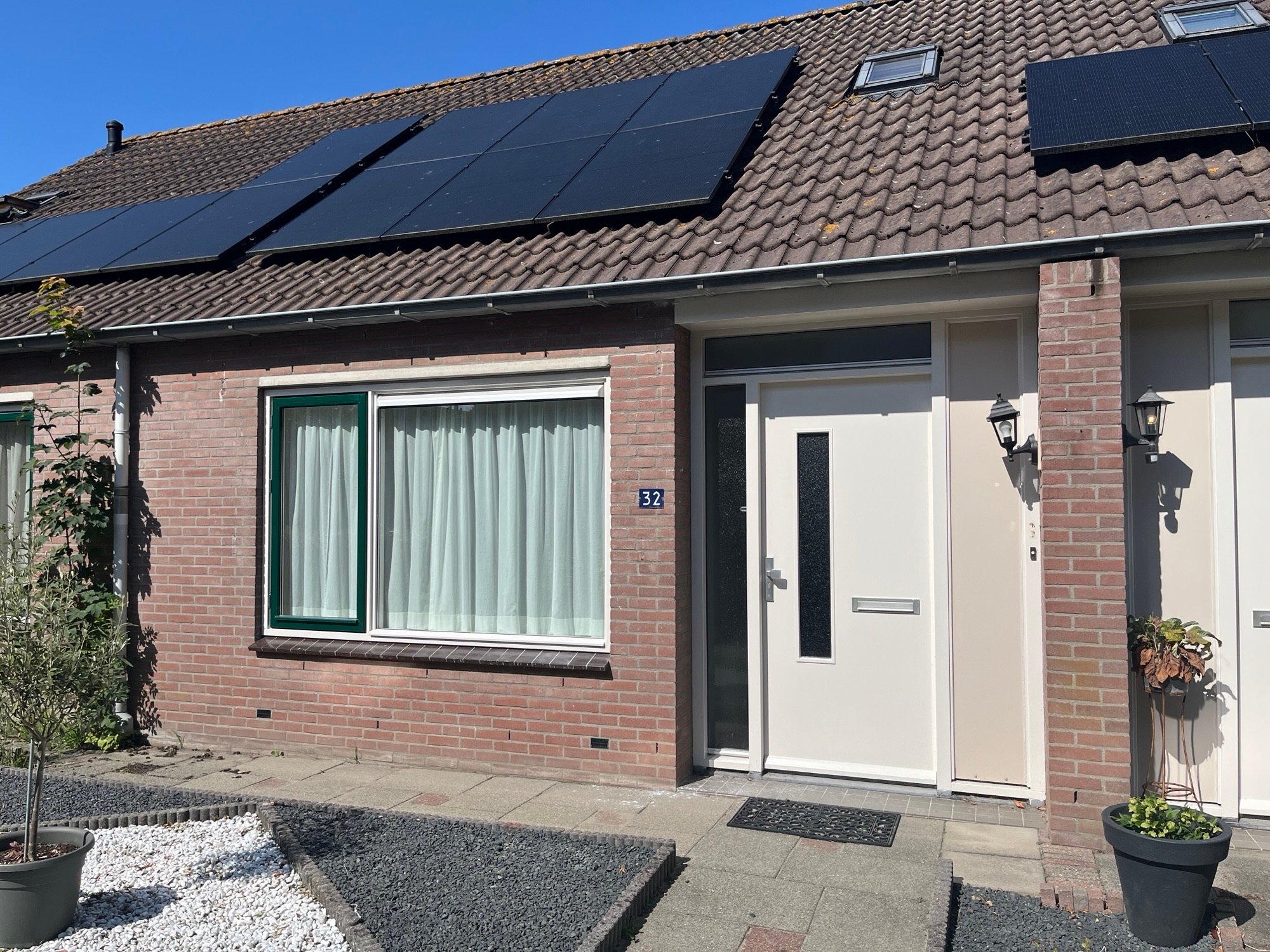 Plataanstraat 32, 4306 DC Nieuwerkerk, Nederland