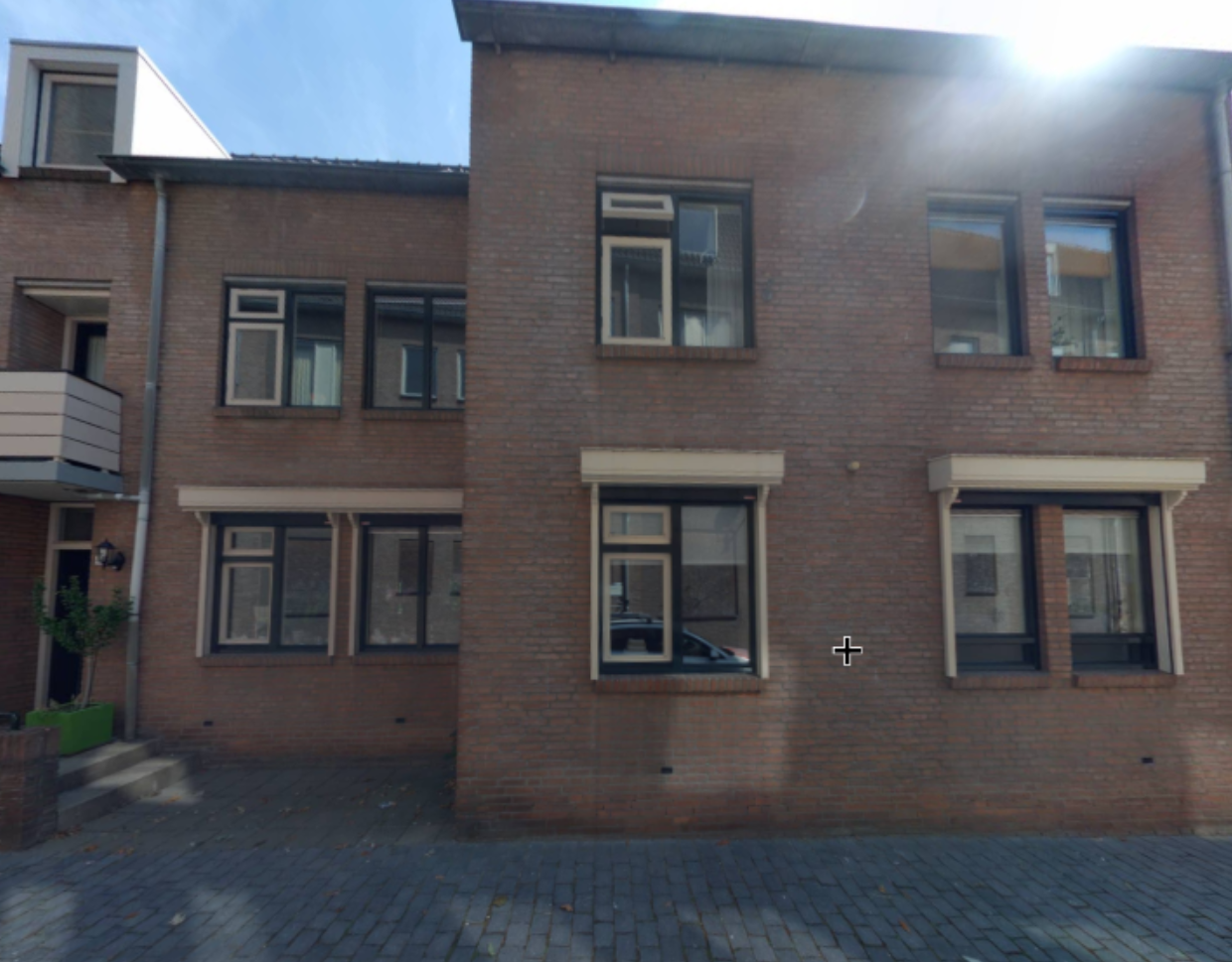 Dumontsdreef 33, 4611 RJ Bergen op Zoom, Nederland