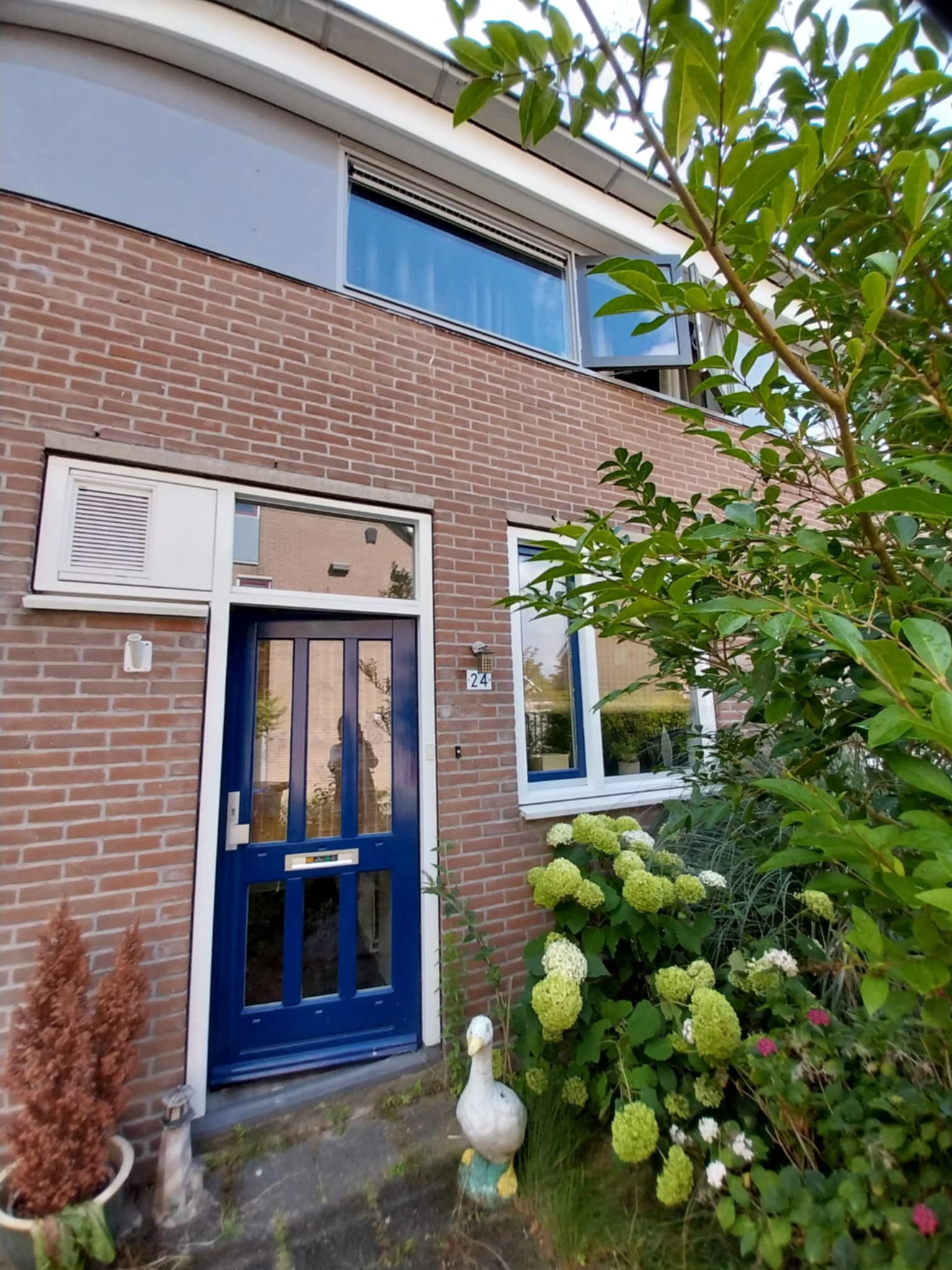 Spierenburgstraat 24, 4463 EE Goes, Nederland