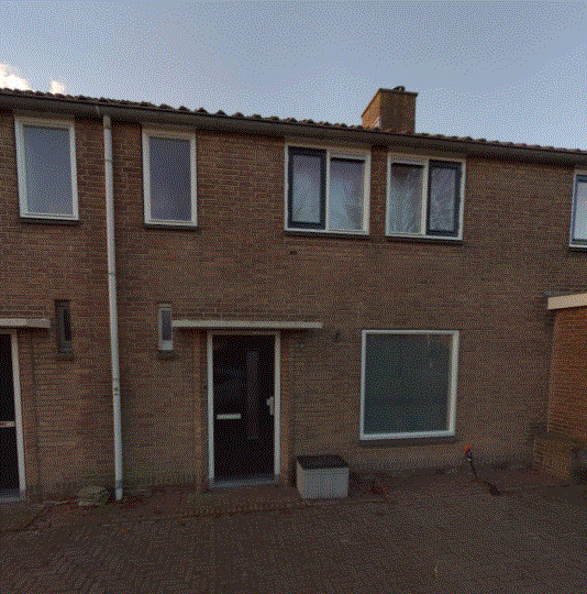 Stamperiusstraat 4, 4475 AM Wilhelminadorp, Nederland