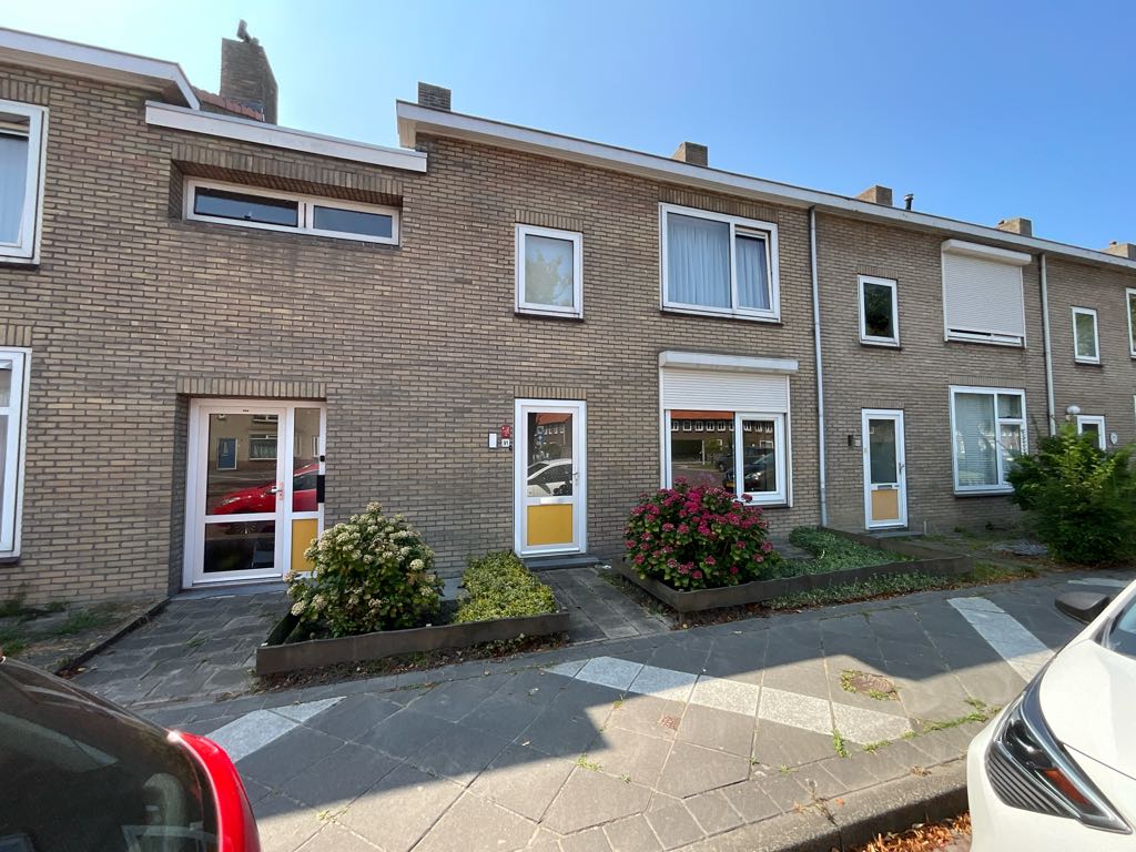 Bloemenlaan 91, 4382 SG Vlissingen, Nederland