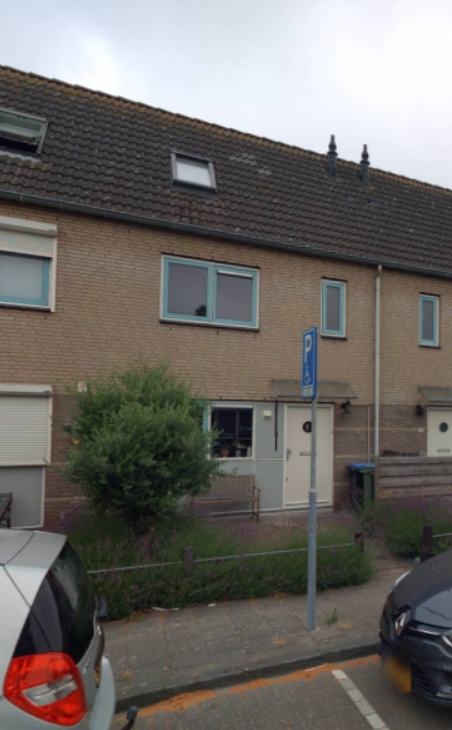 Ouderdinge 28, 4617 NL Bergen op Zoom, Nederland