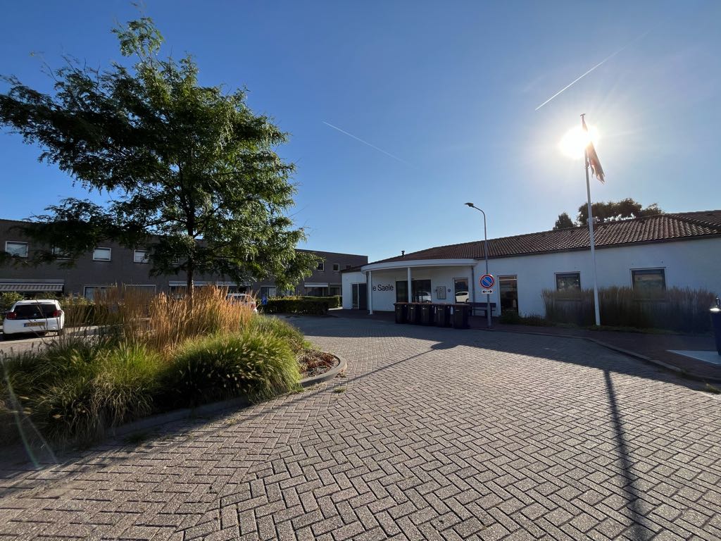 De Saele 17, 4307 LL Oosterland, Nederland