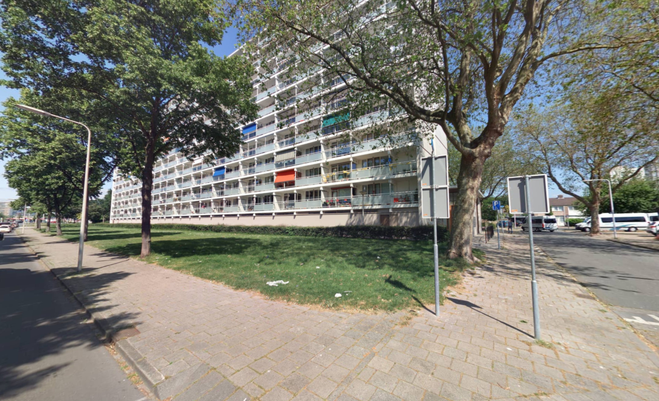 Wierlaan 200, 4624 XN Bergen op Zoom, Nederland