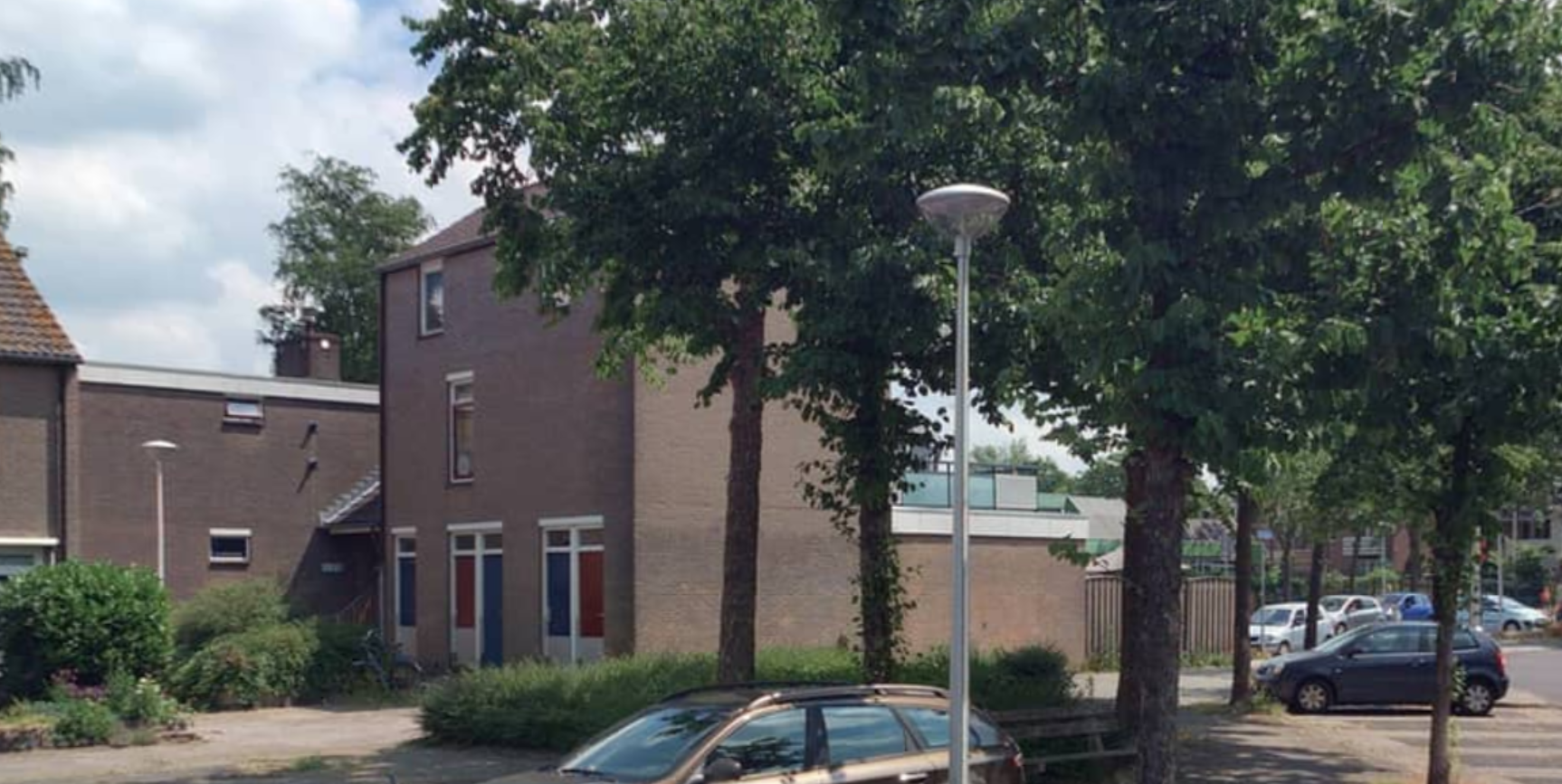Florastraat 135, 4613 CW Bergen op Zoom, Nederland